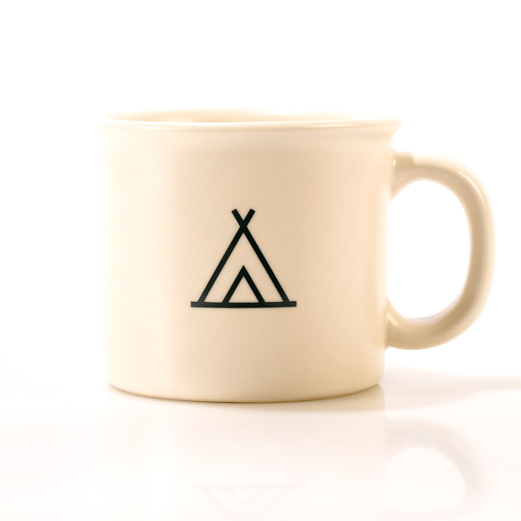Triangle Coffee Cup -  Canada